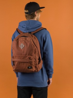 Vans old 2025 skool plus rucksack